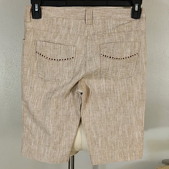 WILLI SMITH DRESS SHORTS - Picture 2 of 3